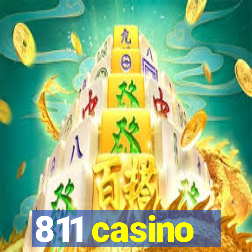 811 casino